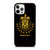 CHIVAS GUADALAJARA LOGO iPhone 12 Pro Case