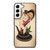 SNAKE CHAMER SAILOR JERRY TATTOO Samsung Galaxy S22 Case