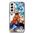SON GOKU DRAGON BALL SUPER Samsung Galaxy S22 Case