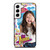 SOY LUNA DISNEY Samsung Galaxy S22 Case