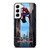SPIDERMAN FAR FROM HOME BACKPACKER Samsung Galaxy S22 Case