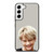 SUGA BTS BANGTAN BOYS Samsung Galaxy S22 Case