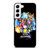 SUPER SMASH BROS WIIU Samsung Galaxy S22 Case