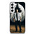 SUPERNATURAL WINGS Samsung Galaxy S22 Case