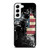 SWAT EAGLE AMERICAN FLAG Samsung Galaxy S22 Case