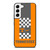 TENNESSEE UT VOLS LOGO 3 Samsung Galaxy S22 Case