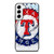 TEXAS RANGERS PRIMARY Samsung Galaxy S22 Case