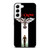THE CROW MOVIE Samsung Galaxy S22 Case