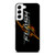 THE FLASH SUPERHERO Samsung Galaxy S22 Case