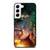 THE FLASH VS ARROW 2 Samsung Galaxy S22 Case