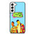 THE FRESH PRINCE OF BEL AIR Samsung Galaxy S22 Case
