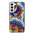 THE GRATEFUL DEAD LOGO 2 Samsung Galaxy S22 Case