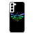 THE LEGEND OF ZELDA SYMBOL Samsung Galaxy S22 Case