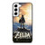 THE LEGEND OF ZELDA Samsung Galaxy S22 Case
