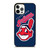 CLEVELAND INDIANS LOGO iPhone 12 Pro Case