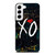 THE WEEKND BELONG TO THE WORLD Samsung Galaxy S22 Case