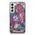 THE ZOMBIE MERMAID PRINCESS Disney Samsung Galaxy S22 Case