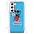THRASHER LOGO SKULL ARTWORK Samsung Galaxy S22 Case