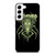 THRASHER LOGO SPIDER Samsung Galaxy S22 Case