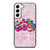 TOKIDOKI DONUTELLA UNICORNO CIAO Samsung Galaxy S22 Case TOKIDOKI DONUTELLA UNICORNO CIAO Samsung Galaxy S22 Case