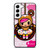 TOKIDOKI DONUTELLA Samsung Galaxy S22 Case