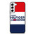 TOMMY HILFIGER DENIM LOGO Samsung Galaxy S22 Case