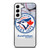 TORONTO BLUE JAYS BASEBALL Samsung Galaxy S22 Case