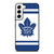 TORONTO MAPLE LEAFS NHL LOGO Samsung Galaxy S22 Case