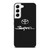 TOYOTA SUPRA LOGO Samsung Galaxy S22 Case
