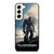 TRANSFORMERS LAST KNIGHT Samsung Galaxy S22 Case