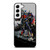TRANSFORMERS OPTIMUS PRIME Samsung Galaxy S22 Case