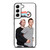 TWENTY ONE PILOTS DUO Samsung Galaxy S22 Case