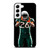 UM MIAMI HURRICANES FOOTBALL Samsung Galaxy S22 Case