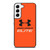 UNDER ARMOUR ELITE Samsung Galaxy S22 Case