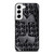 UNDER ARMOUR LOGO 3D Samsung Galaxy S22 Case