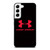 UNDER ARMOUR LOGO Samsung Galaxy S22 Case