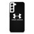 UNDER ARMOUR LOGO Samsung Galaxy S22 Case