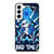 UNDERTALE SANS BAD TIME Samsung Galaxy S22 Case