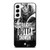 UNDERTALE STRAIGHT OUTTA SNOWDIN Samsung Galaxy S22 Case