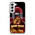 USC TROJANS FOOTBALL Samsung Galaxy S22 Case