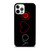 CLUB DEPORTIVO GUADALAJARA CHIVAS LOVE iPhone 12 Pro Case