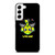 VALENTINO ROSSI VR 46 ARTWORK Samsung Galaxy S22 Case