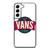 VANS CLASSIC LOGO BADGE Samsung Galaxy S22 Case