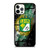 CLUB LEON FOOTBALL 3 iPhone 12 Pro Case