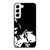 VEGETA DRAGON BALL Z Samsung Galaxy S22 Case