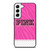 VICTORIA'S SECRET LOGO PINK Samsung Galaxy S22 Case VICTORIA'S SECRET LOGO PINK Samsung Galaxy S22 Case