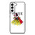 VOGUE LOGO CINDERELLA Samsung Galaxy S22 Case
