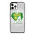 CLUB LEON FOOTBALL LOVE iPhone 12 Pro Case
