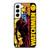 WATCHMEN DC COMICS Samsung Galaxy S22 Case