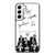 WHY DON'T WE SIGNATURE 2 Samsung Galaxy S22 Case